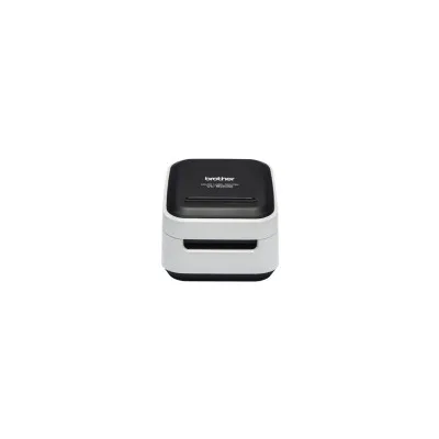 BROTHER ETICHETTATRICI STAMPANTE ETICHETTE COLORE VC-500W VC-500W