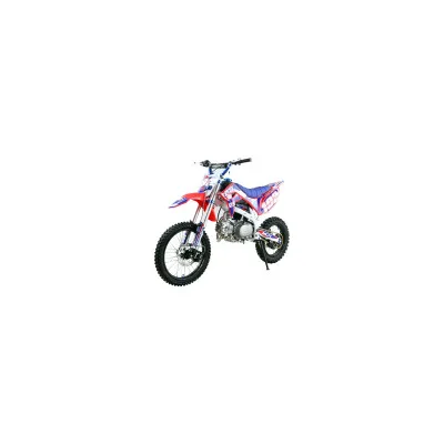 Pit Bike NCX CRX 125cc 17/14 4 Marce