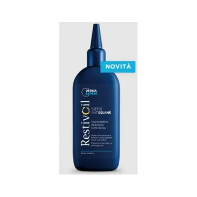RESTIVOIL DERMA EXPERT SIERO ANTISQUAME