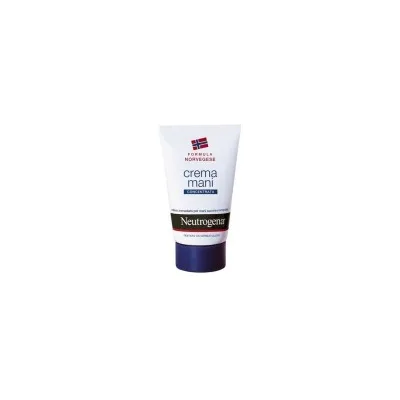 NEUTROGENA CREMA MANI PROFUMATA 75ML