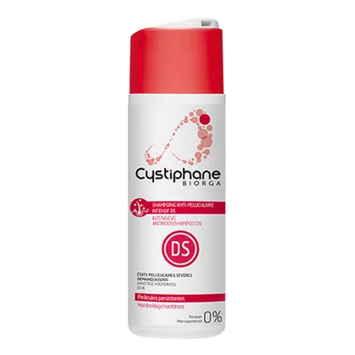 Cystiphane Ds Shampoo Antiforfora Intenso 200ml