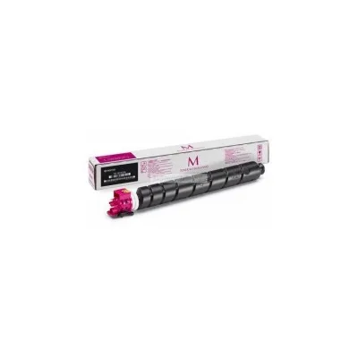 TONER ORIGINALE KYOCERA 1T02RLBNL1 TK8335M TK-8335M MAGENTA TASKalfa 3252ci TASKalfa 3253ci