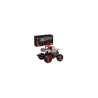 LEGO PULL-BACK MONSTER JAMTHUNDERROARUS 42200