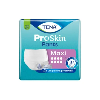 TENA PANTS PANN MAXI XL 10PZ