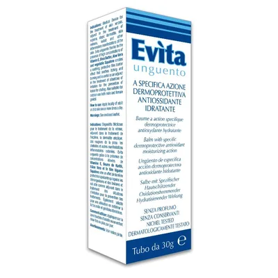 EVITA UNGUENTO 30ML