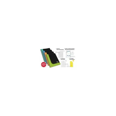 BLASETTI CF4 BLOCCO SPIRALATO BUSINESS CLASS 6519