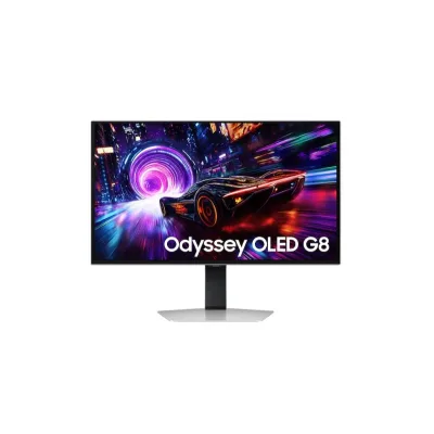 Samsung Monitor Desktop LS27FG810SUXEN