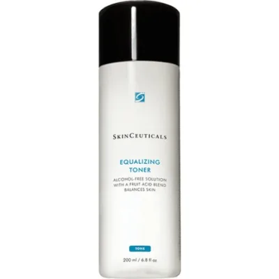 SKINCEUTICALS EQUALIZING TONER 200ML