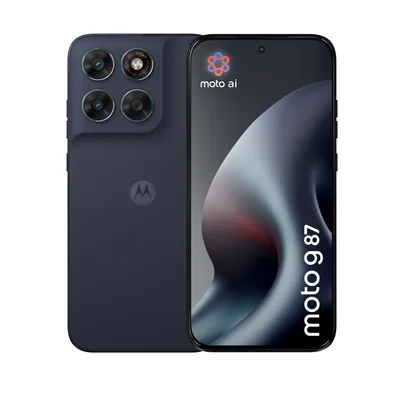 MOTOROLA MOTO G87 5 G DUAL SIM 6.78" OCTA CORE 256GB RAM 8GB 5G ITALIA PANTONE OVERTURE