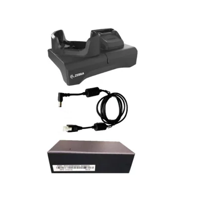 ZEBRA - EVM TC53/TC58 1-SLOT AND CHARG. CRADLE CRD-NGTC5-2SC1B