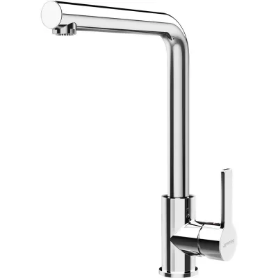Smeg S Miscelatore monocomando MI1CR finitura cromato - IN PROMOZIONE FINO AL 6/07