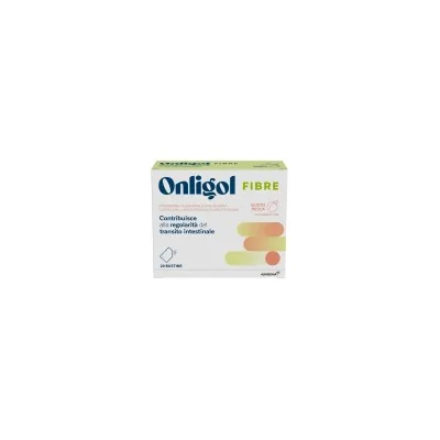 ONLIGOL FIBRE PESCA 20 BUSTINE