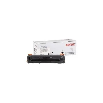 TONER ORIGINALE EVERYDAY XEROX 006R04180 PER CANON 054H 3028C002 NERO MF643 MF645 3.1K