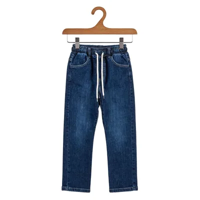 NT2947R - PANTALONE 2-16A - NEVER TOO