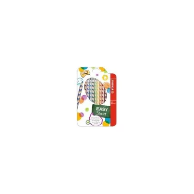 STABILO AST12-EASYCOLORS PER MANCINI 331/12