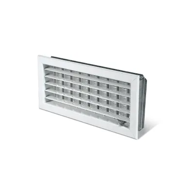 La Nordica Bocchetta ventilazione 6017001 da 175x350 mm