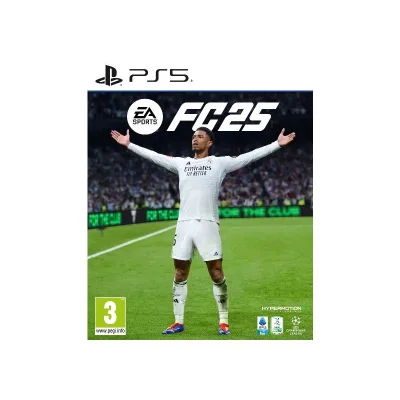 ELECTRONIC ARTS EA SPORTS FC25 PS5 117331