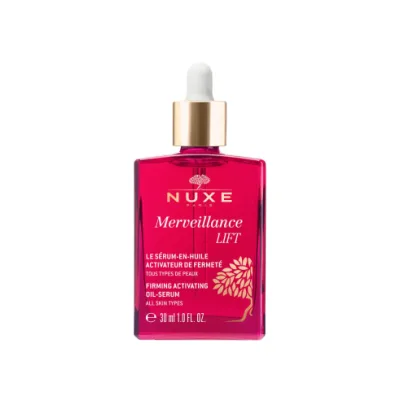 NUXE MERVEILLANCE SIERO IN OLIO 30ML
