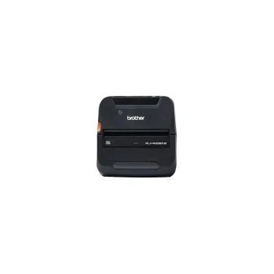 BROTHER STAMPANTI AUTO-ID MOBILE PRINTER RJ4230 BTLE RJ4230BZ1