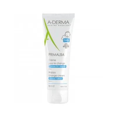 PRIMALBA CREMA CAMBIO 100ML
