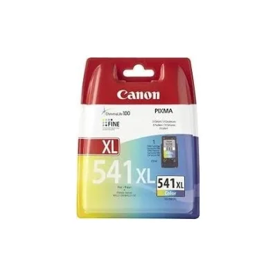 CARTUCCIA ORIGINALE CANON COLORE CL-541XL CL541XL Pixma MG 2100 5226B001 5226B004 5226B005