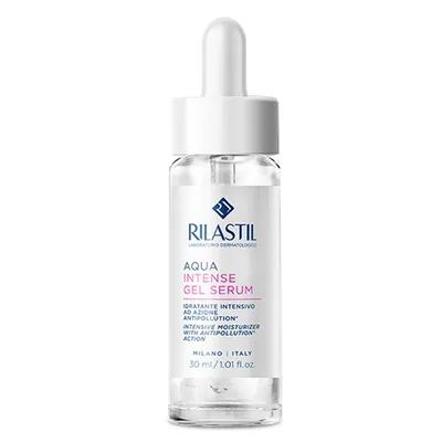 RILASTIL Aqua Int.Gel Serum