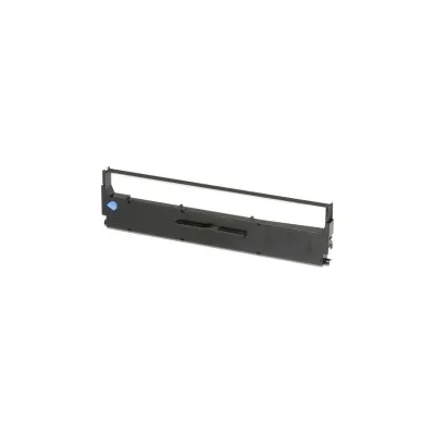 NASTRO COMPATIBILE EPSON C13S015637 LX300 LX350 LX350 LX400 NERO