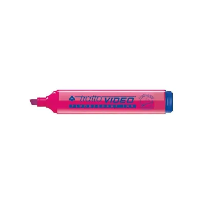 TRATTO CF12EVIDENZ TRATTO VIDEO FUCSIA 830207A