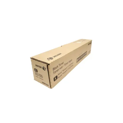 TONER ORIGINALE XEROX 006R01630 6R1630 NERO VERSANT 2100 3100 23K