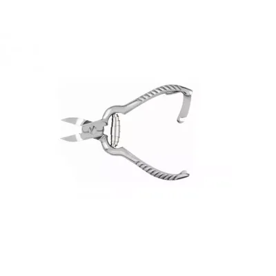 Tronchese unghie bovolo manicure pedicure inox