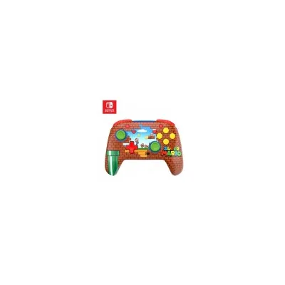 TURTLE BEACH REMATCH WIRELESS MARIO BRICKS NSW 1181871
