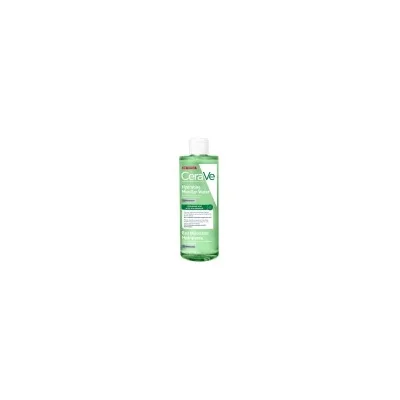 CERAVE ACQUA MICELLARE IDRATANTE 400ML