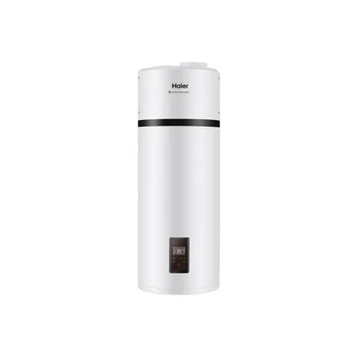 HAIER – Scaldabagno a Pompa di Calore Monoblocco Pensile HP80M5 M5 80litri Classe A+