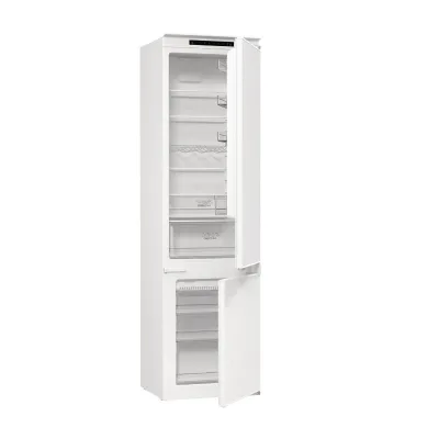 PRONTA CONSEGNA - Gorenje Hisense Frigorifero combinato da incasso NRKI 419 EP da 54 cm