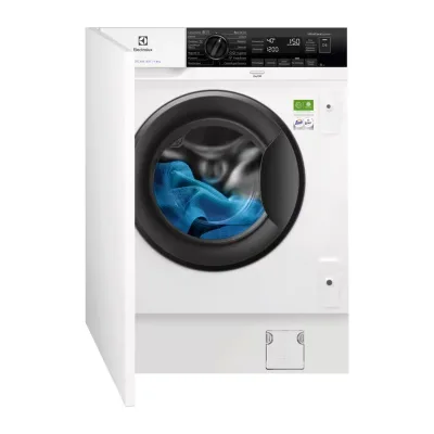 PRONTA CONSEGNA - Electrolux | Lavatrice a scomparsa totale da incasso EW7F8ABI da 60 cm