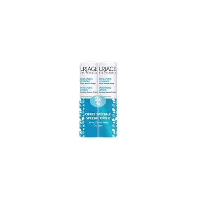 URIAGE STICK IDRATANTE LABBRA 2PZ