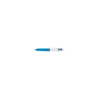 BIC CF12PENNA 4 COLOURS MINI 895958