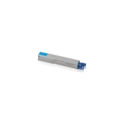 Toner COMPATIBILE OKI 43459433 43459329 43459369 C3300 C3400 CIANO 2K