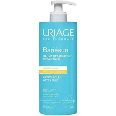 URIAGE BARIESUN BALSAMO DOPOSOLE 500ML