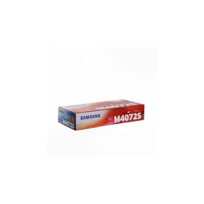 TONER ORIGINALE SAMSUNG CLP 320 MAGENTA CLT-M4072S M4072S SU262A