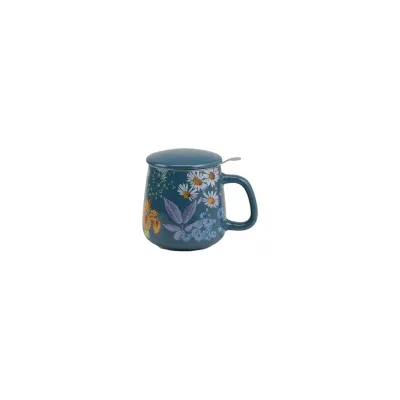 NEAVITA INFUSIERA HERBARIUM BLU