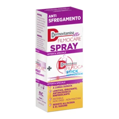 DERMOVITAMINA FILMOCARE SPRAY 30ML