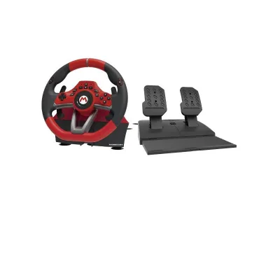 KOCH MEDIA VOLANTE MARIO KART RACING WHEEL DEL 1037328