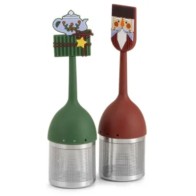 NEAVITA FILTRO IN ACCIAIO E SILICONE TEIERA