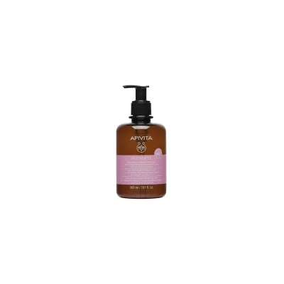 APIVITA INTIMATE DAILY DETERGENTE INTIMO QUOTIDIANO 300ML