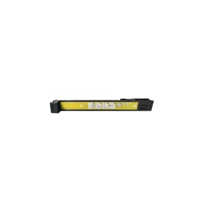 TONER COMPATIBILE HP Color Laserjet CP6015 CB382A 82A 824A GIALLO 21K