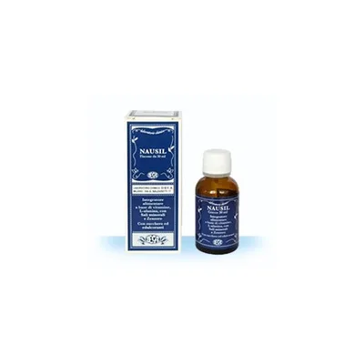 NAUSIL GOCCE 30ML