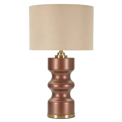 LAMPADA DA TAVOLO ROSENTHAL -A- CM Ø 40,5X69,5