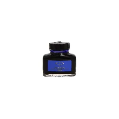 PARKER BOTTLE INK BLUE WASH 1950377