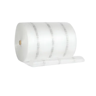 Bobina Pluriball leggero 30 gr - altezza 50 cm, 200 mt, 200 mq, 2 fasce